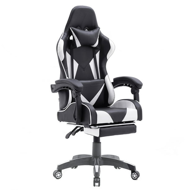 ViscoLogic Strada X High Back Gaming Racing Sports Styled Home Office ...