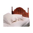thumbnail image 2 of Hillsdale Cheryl Panel Headboard in Cherry-Full/Queen, 2 of 2
