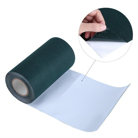 LYUMO Fixing Turf Tape 5mx15cm Self-Adhesive Turf Tape for Joining Artificial Grass Easily