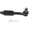 thumbnail image 2 of cciyu Outer Tie Rod End Compatible fit 2005-2009 For Honda Odyssey, 2 of 4