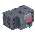 thumbnail image 1 of Disjoncteur de Moteur Protecteur de Circuit de Moteur Dispositif de Protection de Circuit de Moteur Interrupteur de Moteur Disjoncteur de Rail de 35 Mm Disjoncteur de Moteur Rail de 35 Mm, 1 of 8