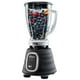 thumbnail image 2 of LICUADORA 700W VASO VIDRIO COLOR NEGRA DE PALANCA (2114099) MARCA OSTER Oster BLSTBPST-013/, 2 of 2