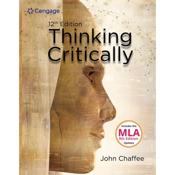 Pre-Owned Thinking Critically (Paperback) 1337558508 9781337558501