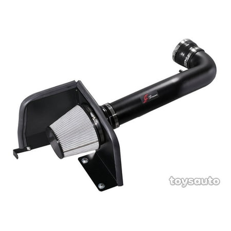 Yukon Air - AF Dynamic Air Filter intake Yukon Denali Avalanche Suburban Silverado Sierra Denali Escalade w/ Heat Shield 0914-CG-HS