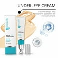 thumbnail image 6 of ZHAGHMIN Anti Aging Eye Cream for Brighten Under Eyes Moisturizer for Face Lightweight Sunscreen Reduce Dark Circles Puffiness, 6 of 8