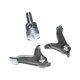 thumbnail image 2 of Balancin Levas Inferior Con Eje Set Honda Cgl 125 Tool (12-19) (Wstd), 2 of 2