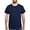 Navy, variant on CafePress - Fishing Stick T Shirt - Men's Classic Graphic Cotton T-Shirt