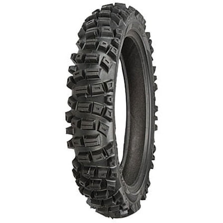 Sedona MX907HP Hard-Pack Terrain Tire 120/90x18 for Kawasaki KLX400SR 2003