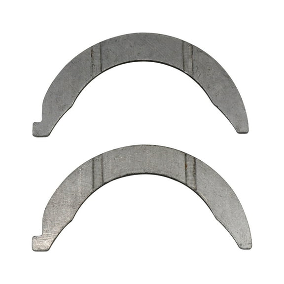 DNJ TW827 Thrust Washers Set Fits Cars & Trucks 07-16 Mini 1.6L DOHC