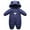 Deep Blue, variant on Bullpiano Baby Boys Girls Winter Snowsuit Warm Toddler Zip Up Jacket Clothes Jumpsuit Windproof Romper