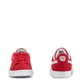 thumbnail image 3 of Mens PU & MA Suede Classic 374915-02 Red/White Shoes, 3 of 5
