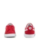 thumbnail image 3 of Mens PU & MA Suede Classic 374915-02 Red/White Shoes, 3 of 5
