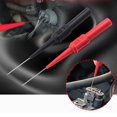 thumbnail image 2 of Herramientas de diagnóstico de 30V, multímetro, extensión de plomo de prueba, sondas de punta de aguja para perforación trasera, herramientas automáticas, máquina de Kit automático automotriz Tan Jianjun unisex, 2 of 2