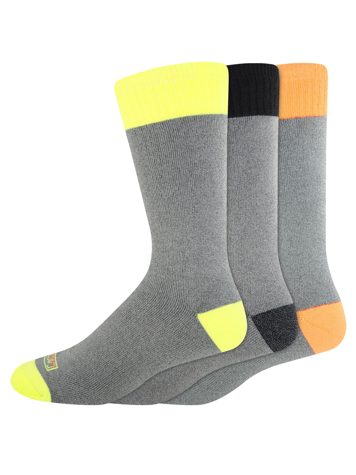Dickies - Brandclub - Genuine Dickies Brushed Acrylic Thermal Crew