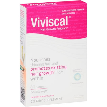 eBay Premium Service Viviscal Reviews (24) • Great I regret not buying it from a local CVS Store. It was all because I took their word for day Guarantee but 2 weeks already passed after placing the order. I wish I got commission for all the people I referred to Viviscal! Im not usually one to buy into marketing of beauty products etc but years ago when.