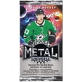 thumbnail image 1 of 2024-25 Upper Deck Metal Universe Hockey Single Pack - Celebrini Rookie Year, 1 of 1