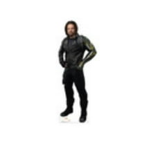 Advanced Graphics 5552 Thunderbolts Bucky Barnes Cardboard Cutout - Life Size