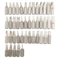 thumbnail image 4 of Juego de puntas de destornillador Mayhew Tools B24380, 100 piezas, 4 of 4