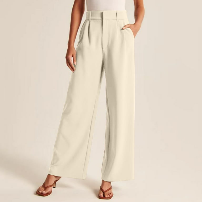 Ladies business casual pants deals