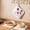 Yellow, variant on Red Spring Floral Pot Holders for Kitchen Heatproof Potholder, 3 Pack Elegant Summer Botanical Pastoral Hot Pads Multipurpose Oven Pads Cloth Potholders Trivet for Cooking Baking