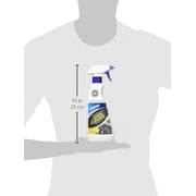 Delta Carbona Carbona Biodegradable Oven Cleaner, 16.8 Fluid Ounce C29