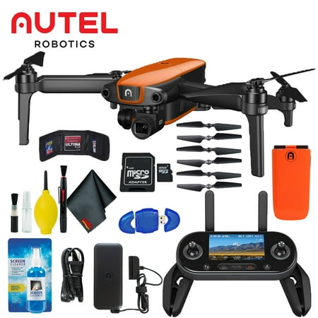 Autel Robotics EVO Quadcopter Standard Bundle
