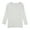 White - 161, variant on American Eagle Womens Speckled Pullover Blouse, White, X-Small