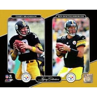 MasterPieces Sports Decor - NFL Pittsburgh Steelers - Team Jersey Uniformed  Picture Frame For 4x6 Photos