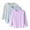 F, variant on Zshosam Teen Girls Long Sleeve Shirts Girls Tshirts Kids Long Sleeve Crewneck Shirts Fall Tops Tees Size 5T 6T,(D 5-6 Years)