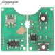 thumbnail image 4 of Llave remota Jingyuqin 315/434 MHz ID48 para Volkswagen VW Golf 4 5 6 Jetta Passat CC Tiguan Polo Beetle Touran 1J0959753AG/DA/AH/AM, 4 of 5