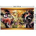 thumbnail image 2 of DC Comics Batman - Dangerous Ladies Wall Poster, 22.375" x 34", 2 of 4
