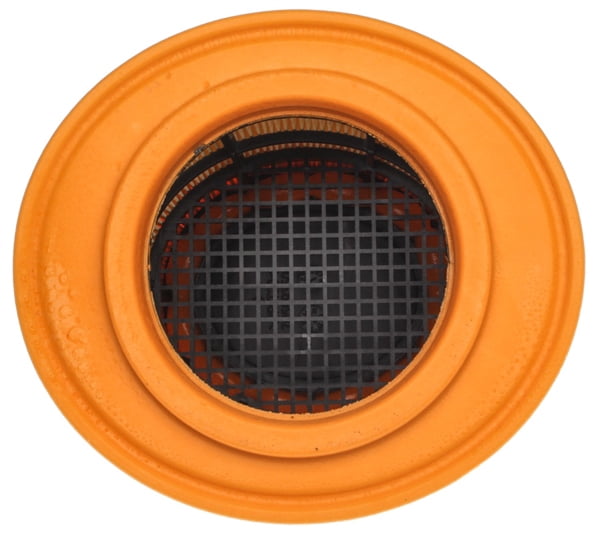 Genuine MAHLE Air Filter
