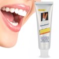 thumbnail image 1 of Charcoal 100g  Mint Toothpaste Whitening Coffee Tea Smoke Stains Removal  Anti Halitosis Oral, 1 of 8