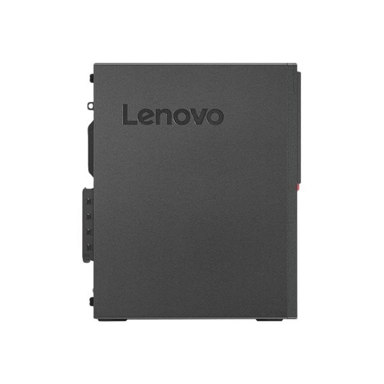 Lenovo ThinkCentre M710s - Core i5 6500 3.2 GHz - 8 GB - 1 TB