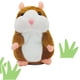 thumbnail image 2 of Juguete Muñeca Peluche Hámster Grabando, 2 of 9
