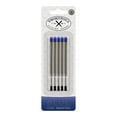 thumbnail image 2 of Thornton's Luxury Goods  Ballpoint Pen Refills to Fit Parker Style Ballpoint Pens(Pack of 5), 2 of 4