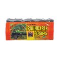 thumbnail image 1 of Poundable Edging Master Mark, plástico negro, 6 cm x 15 m, 1 of 3