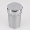thumbnail image 1 of OUYAWEI Portable Auto Car Truck LED Cigarette Smoke Car Ashtray Cigarette Holder, 1 of 5