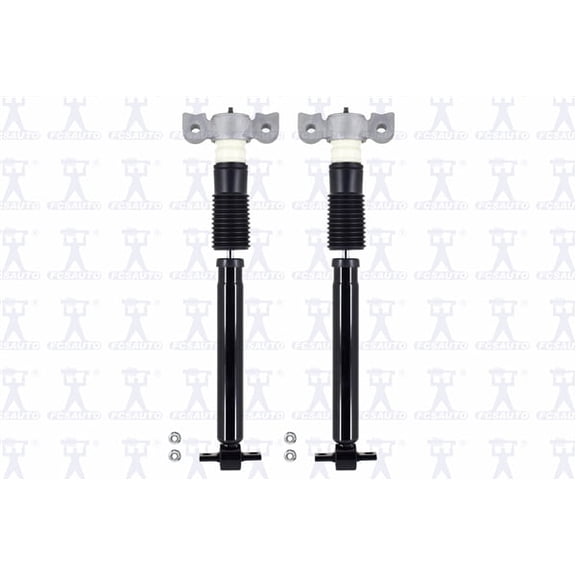 Shock Absorber Assembly Kit