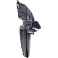thumbnail image 5 of CAPA For 12-15 Prius Front Lower Valance Air Deflector Apron Panel Driver Side, 5 of 5