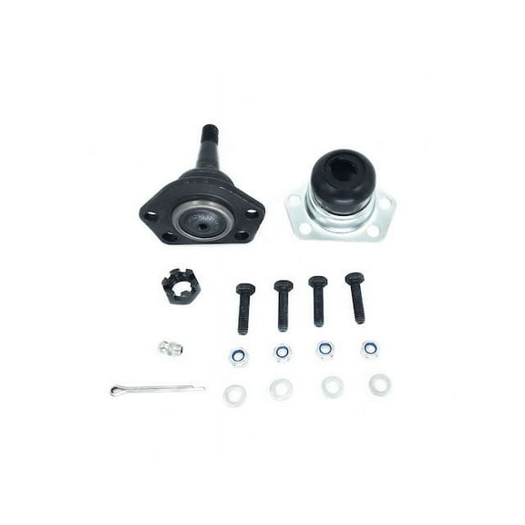 Front Upper Ball Joint - Compatible with 1983 - 1994 Chevy S10 Blazer 4WD 1984 1985 1986 1987 1988 1989 1990 1991 1992 1993