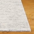 thumbnail image 3 of SAFAVIEH Abstract Amery Striped Area Rug, Gray/Ivory, 8' x 10', 3 of 10