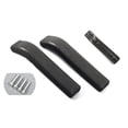 thumbnail image 3 of Wheelchair Armrest Pad Universal Chair Arm Rest Replacement for Chair Arm Wheelchair F, 3 of 9