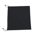 thumbnail image 4 of Bunblic Bird Cage Cover Elastic with Drawstring Coldproof for Parakeet Parrot Conure 85cmx80cm, 4 of 8
