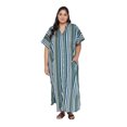 thumbnail image 1 of Oussum Robes Caftans Grande Taille pour Femmes Longue Robe Maxi Caftans pour Dames, 1 of 7