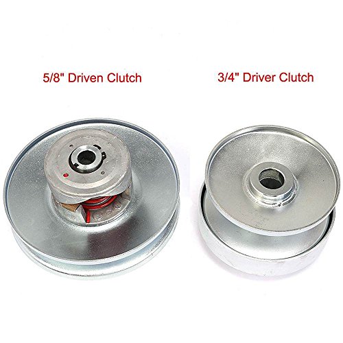 Details about / Inlet Air Filter Kit for Go Karts Mini Bikes w// 212cc 6.5HP Predator Engine New