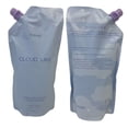 thumbnail image 6 of Manic Beauty Nourishing Shampoo and Strengthening Conditioner Duo 500ml Refill Pack, 6 of 7