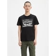 thumbnail image 4 of Levi's Men's 2-Horse Graphic T-shirt, 4 of 5