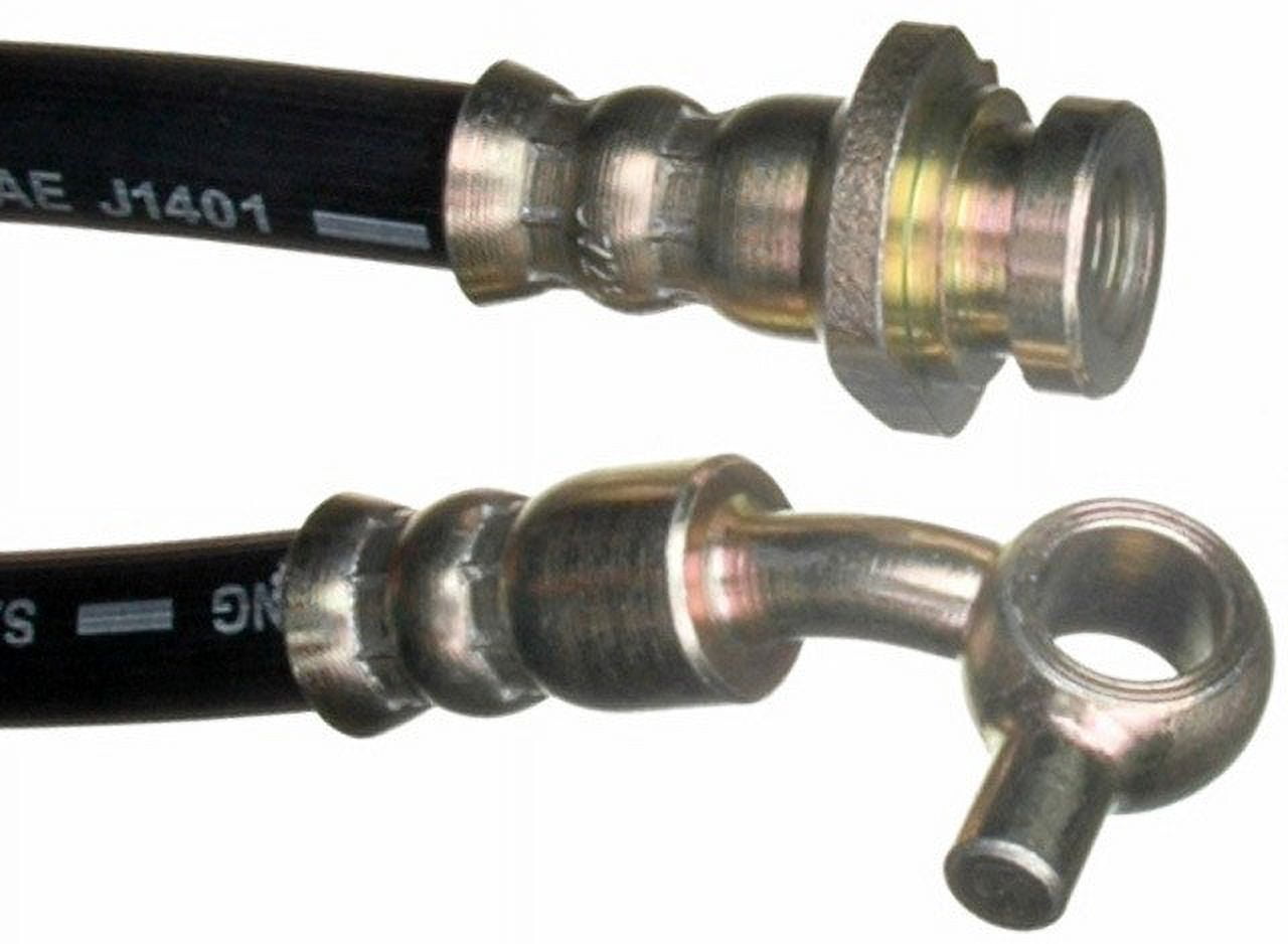 Raybestos Element3 Brake Hoses