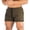 khaki, variant on Mens Gym Training Shorts Workout Sports Casual Clothing Fitness Running Short Navy L